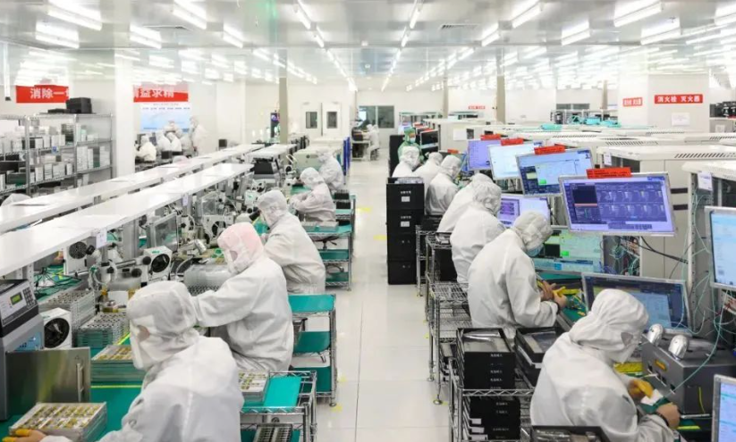绍兴伊塔科技浅析电商ERP系统与WMS系统的数据协同方案